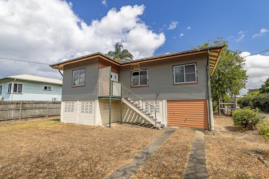 24 Haig St, Pimlico, QLD 4812