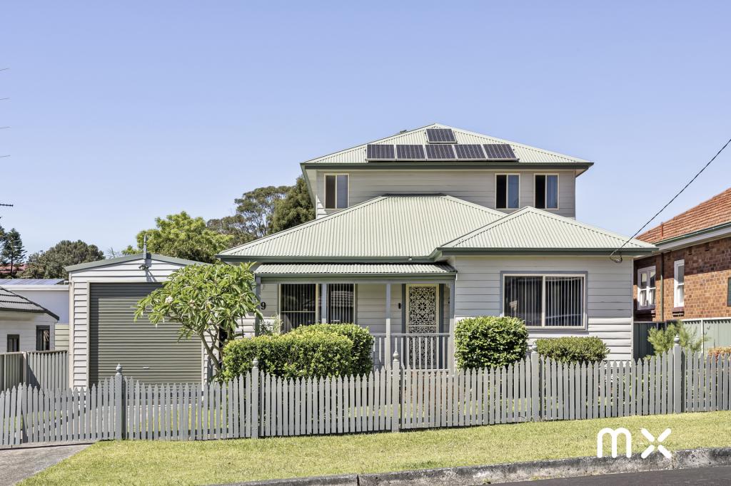 29 Annie St, Corrimal, NSW 2518