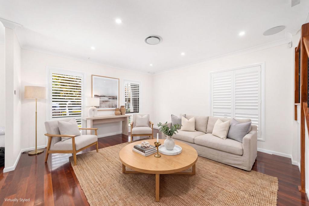 14 Bent St, Concord, NSW 2137