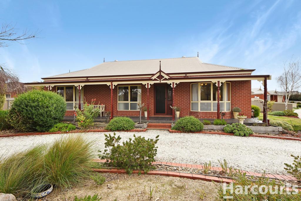 6 Kirsopp Ct, Horsham, VIC 3400