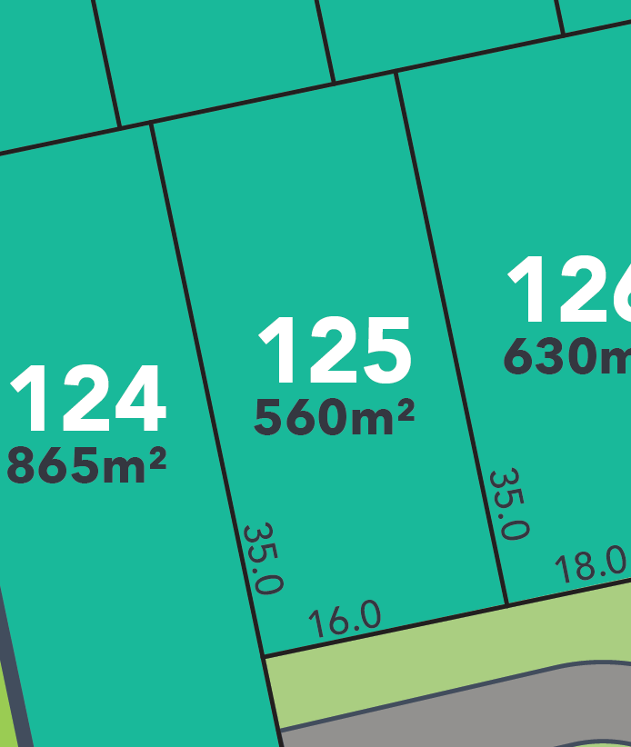 Lot 125 Wakefield Way, Rasmussen, QLD 4815