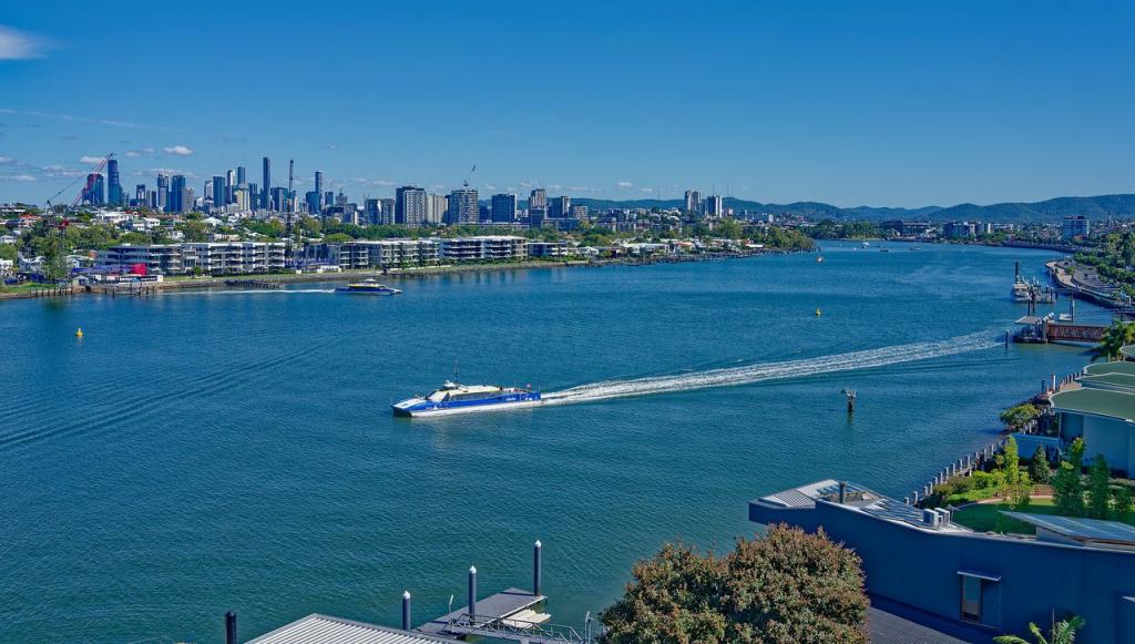 128/37 Harbour Rd, Hamilton, QLD 4007