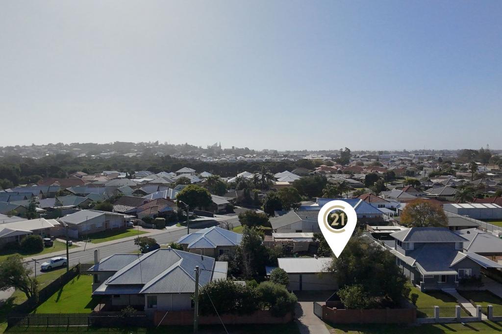 14a Constitution St, South Bunbury, WA 6230