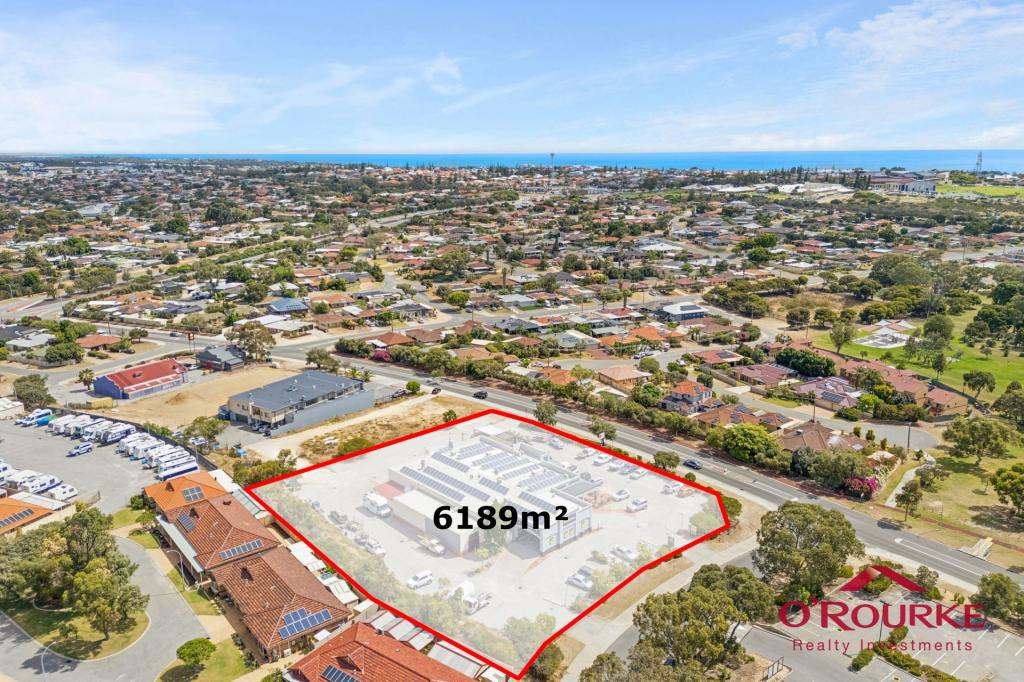 36 Baltimore Pde, Merriwa, WA 6030