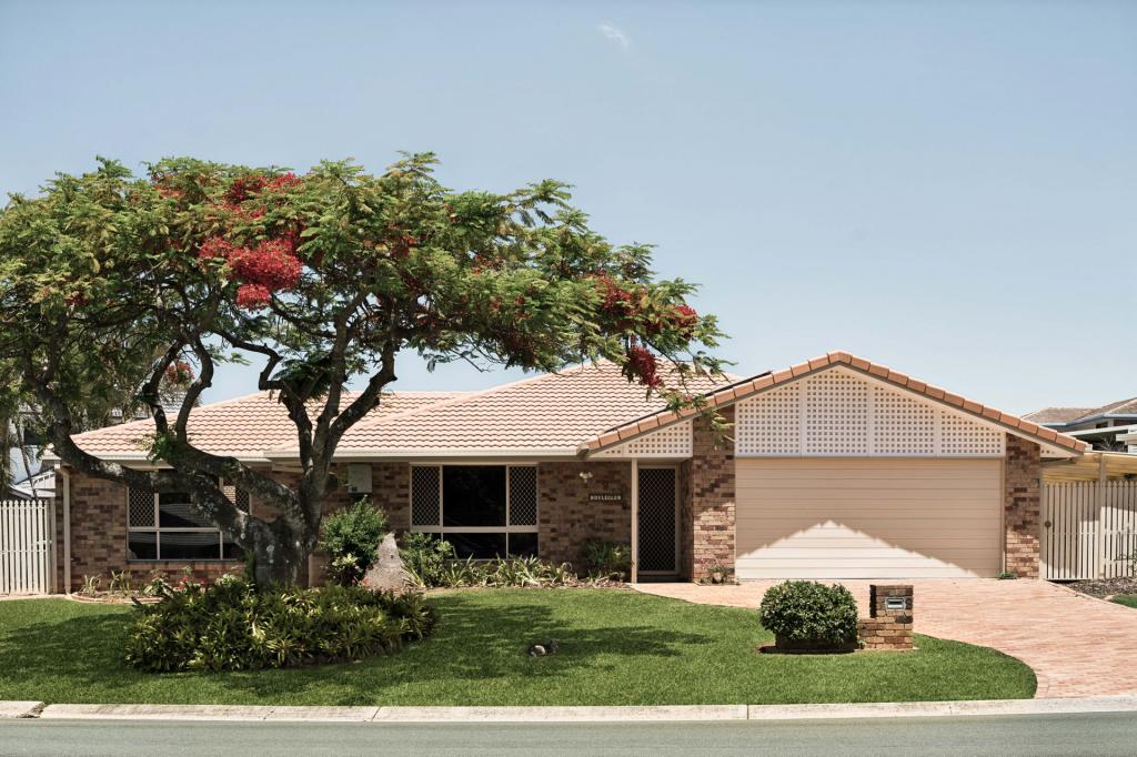 9 Burgundy Cres, Thornlands, QLD 4164