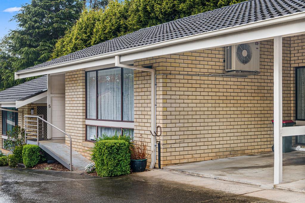 5/10 Arthur St, Moss Vale, NSW 2577