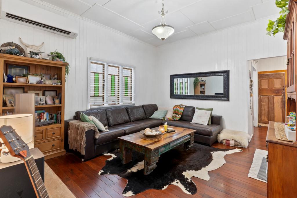 188 Kent St, Rockhampton City, QLD 4700