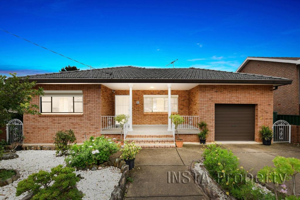 16 Dutton St, Bankstown, NSW 2200