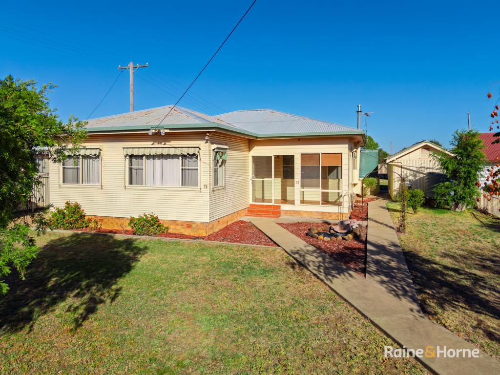 73 Fitzroy St, Barraba, NSW 2347