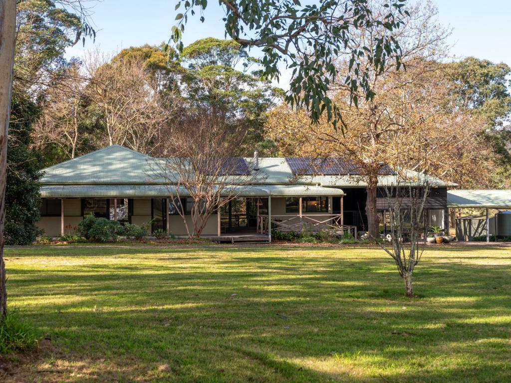 12 Corridgeree Rd, Tarraganda, NSW 2550