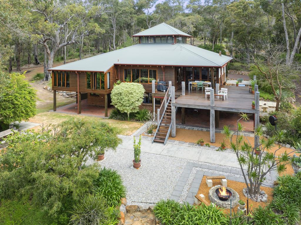 39 Big Rock Pl, Quedjinup, WA 6281