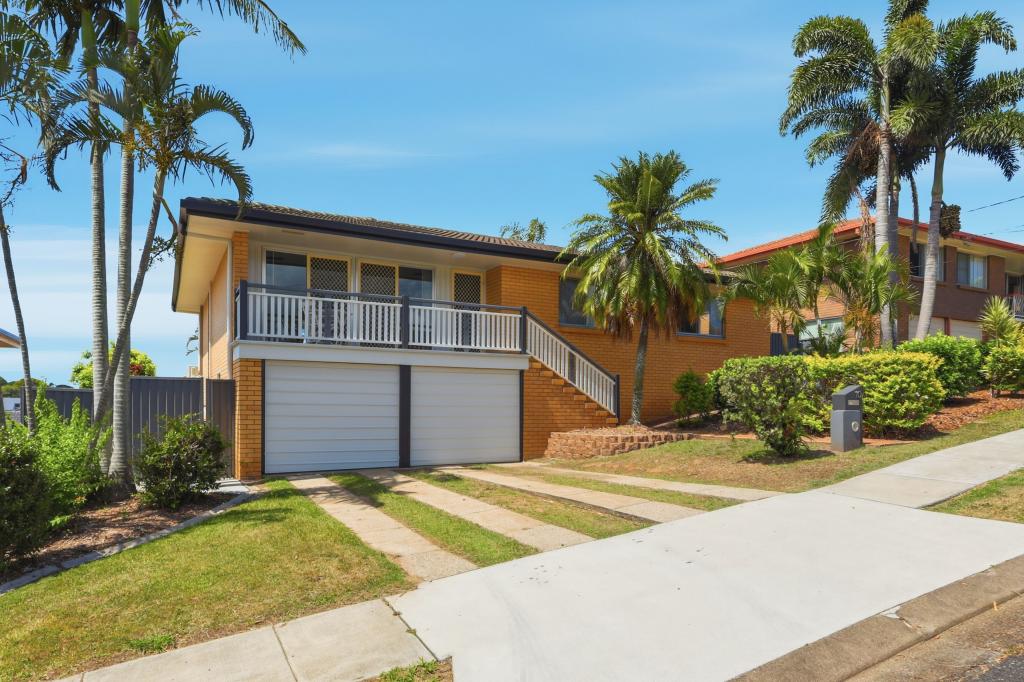 10 Devona St, Aspley, QLD 4034