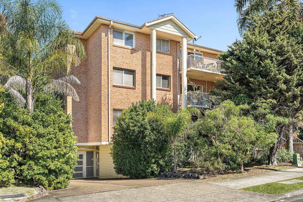 9/55-61 Gladstone St, Kogarah, NSW 2217