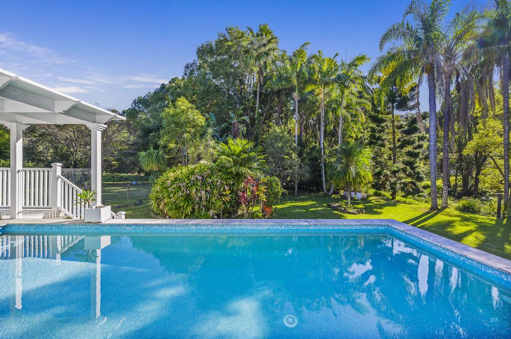 718 Currumbin Creek Rd, Currumbin Valley, QLD 4223