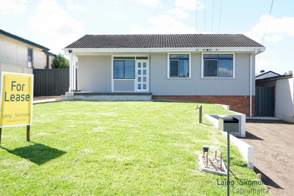 5 Floyd Pl, Mount Pritchard, NSW 2170