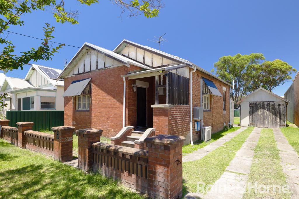 4 Shelley St, Georgetown, NSW 2298