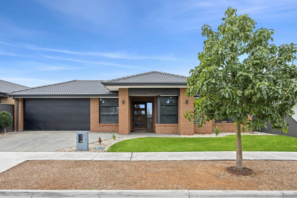 42 Wichita Gr, Lara, VIC 3212