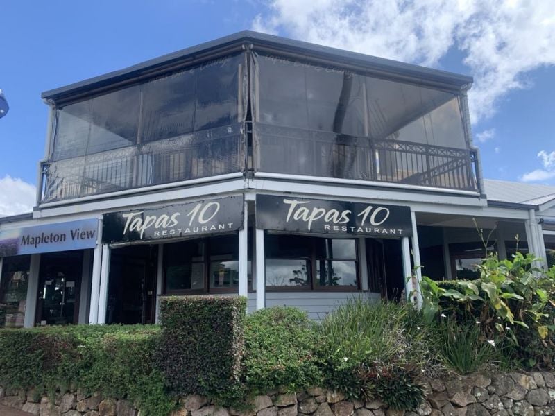 5/1 Post Office Rd, Mapleton, QLD 4560