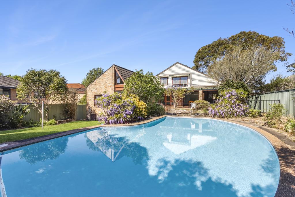 4 Donegal Rd, Killarney Heights, NSW 2087