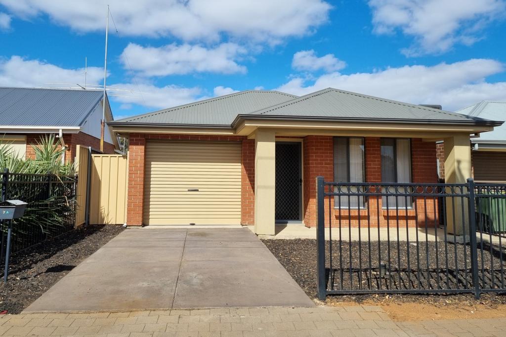 7a Walpole St, Davoren Park, SA 5113