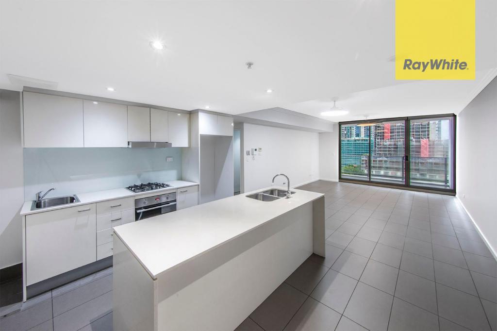 1104/36-46 Cowper St, Parramatta, NSW 2150