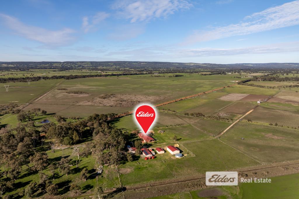 315 Jackson Rd, Uduc, WA 6220