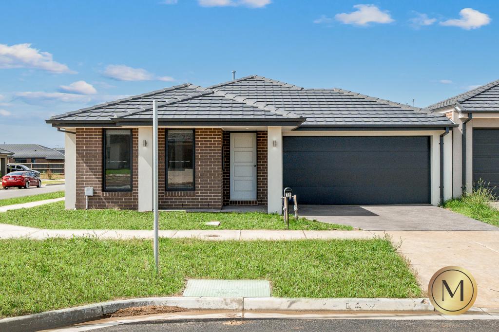 19 Verbena Bvd, Clyde, VIC 3978