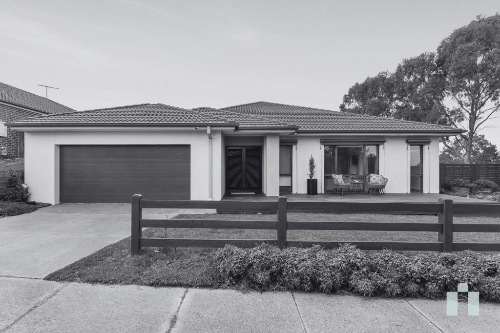 5 Dendron Ct, Doreen, VIC 3754
