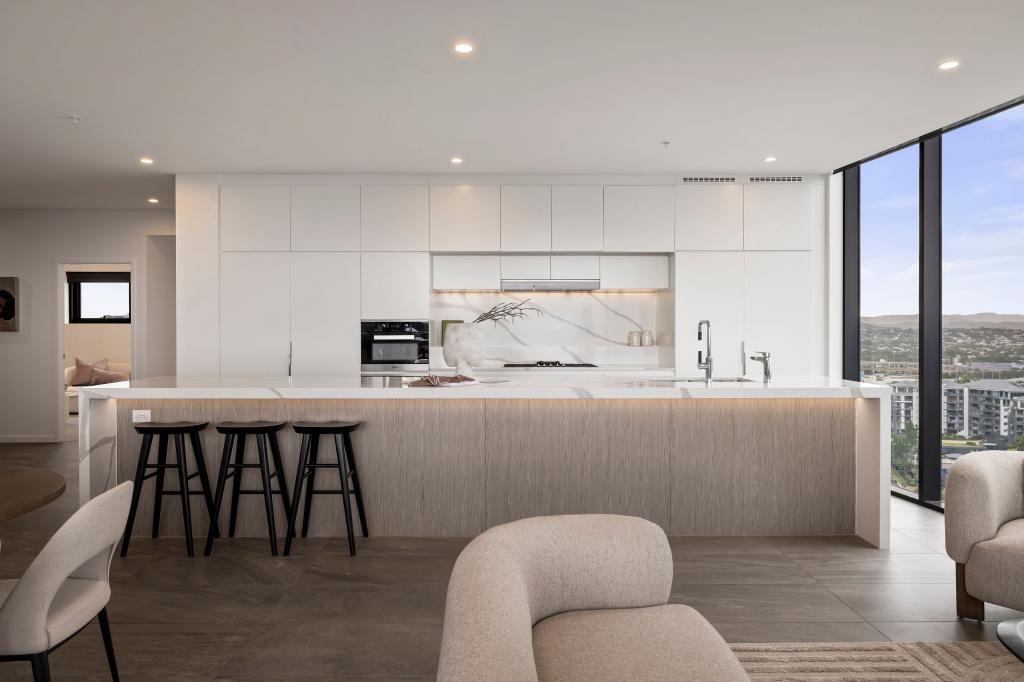 2502/12 Cunningham St, Newstead, QLD 4006