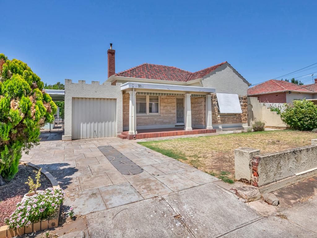 3 Bedford St, Brooklyn Park, SA 5032