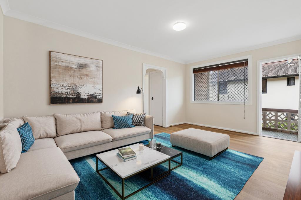 6/31 Fourth Ave, Campsie, NSW 2194
