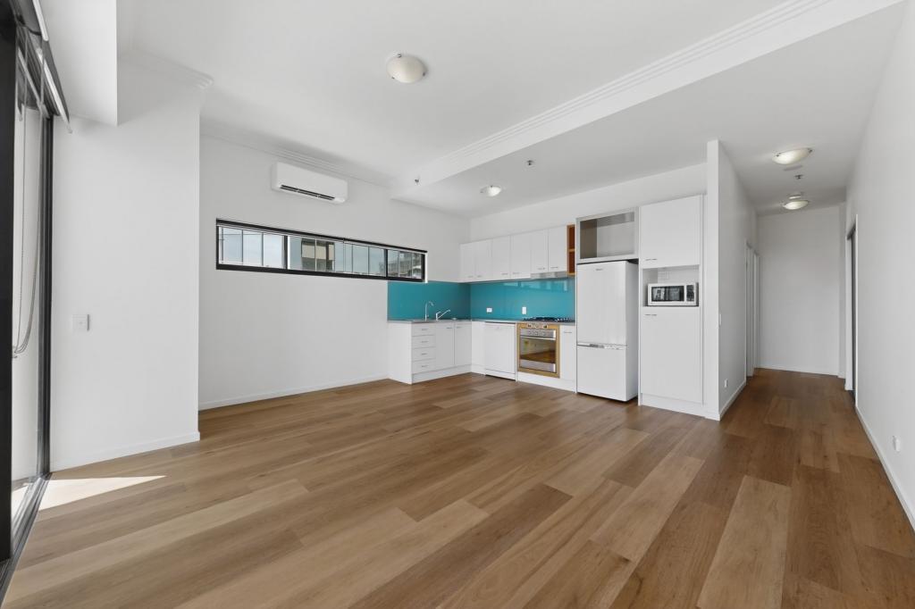 502/361 Turbot St, Spring Hill, QLD 4000