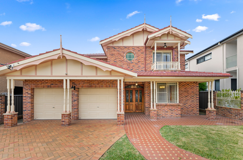 19 Ludgate St, Concord, NSW 2137