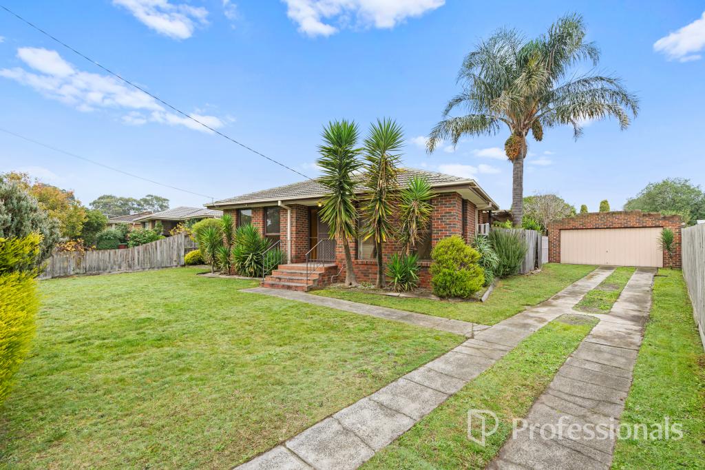 33 Winnima Ave, Hampton Park, VIC 3976