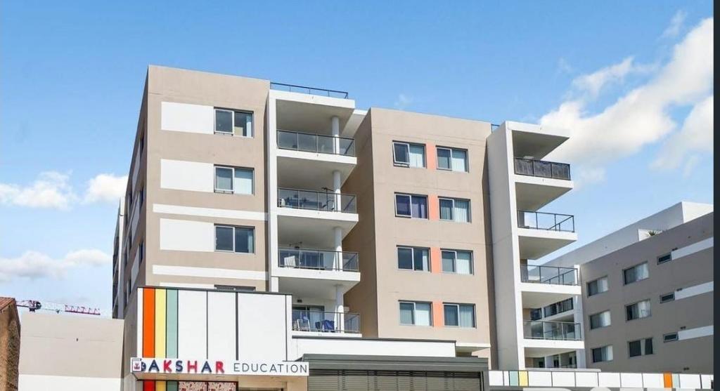 202/140b Best Rd, Seven Hills, NSW 2147