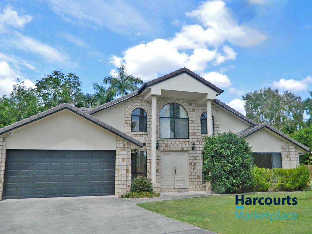 9 O'Reilly St, Sinnamon Park, QLD 4073