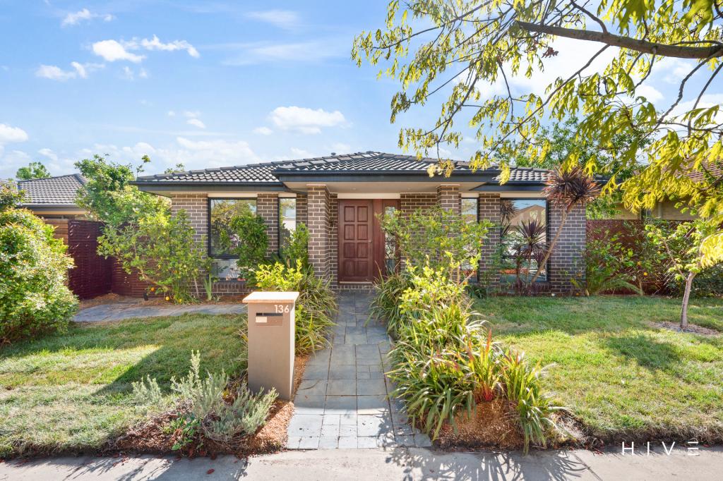 136 Christina Stead St, Franklin, ACT 2913