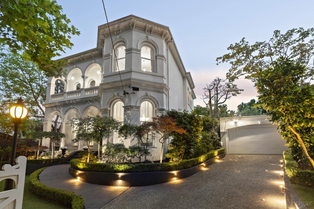 7 Victoria Ave, Canterbury, VIC 3126