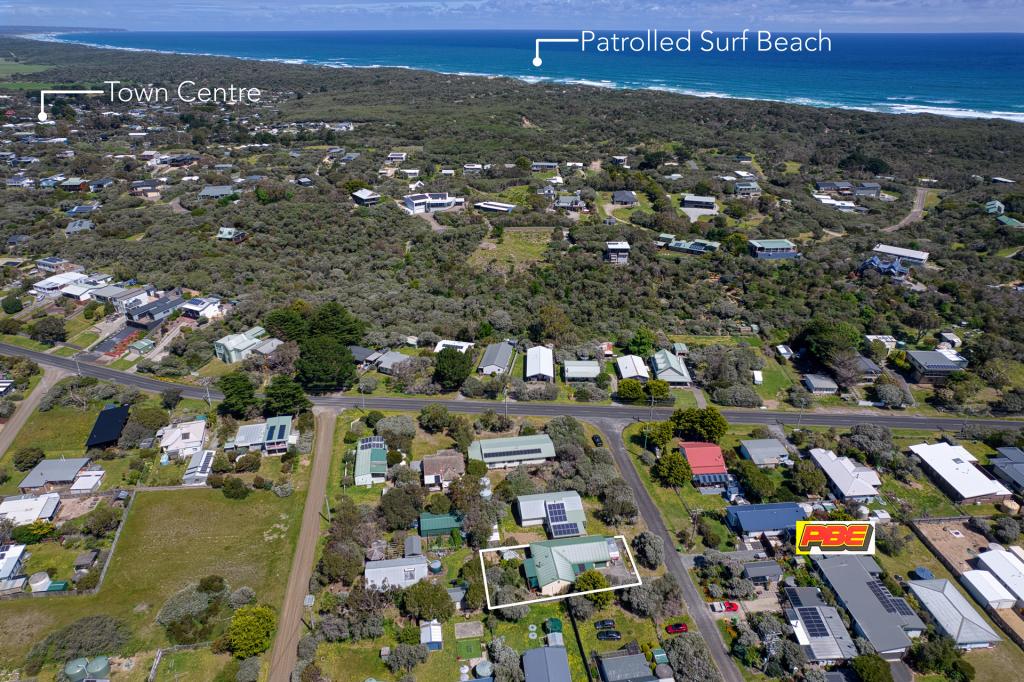 4 Link Rd, Venus Bay, VIC 3956