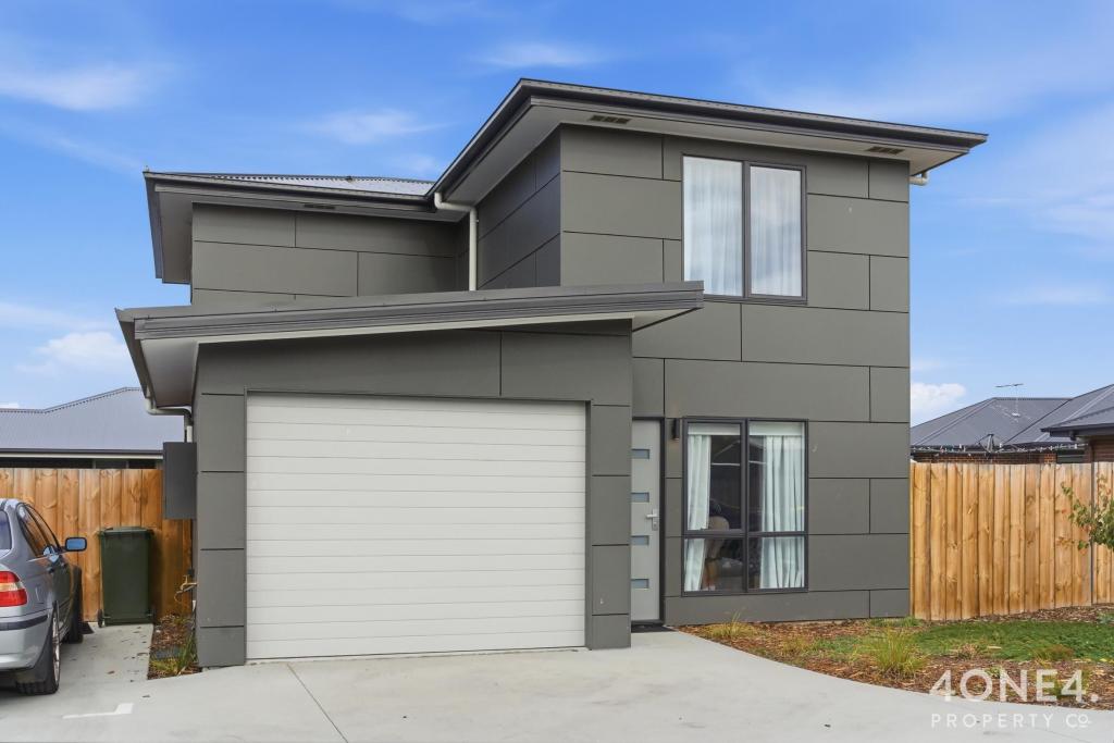 7/18 Haskell Rd, Brighton, TAS 7030