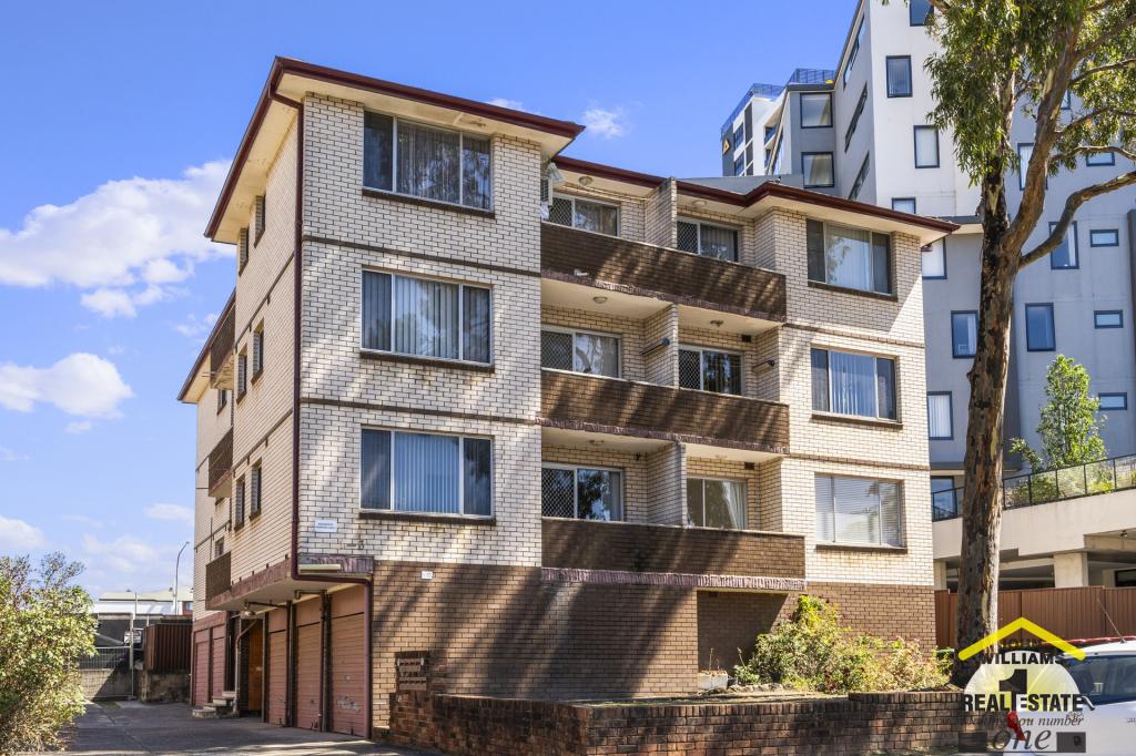 5/1-3 Charles St, Liverpool, NSW 2170