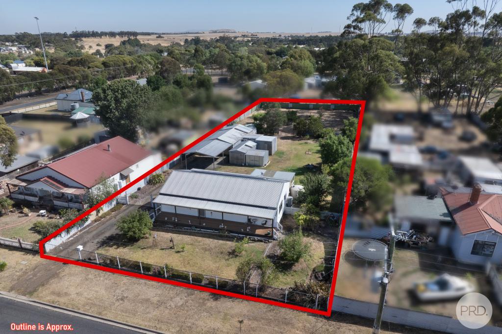 8 Osborne St, Skipton, VIC 3361