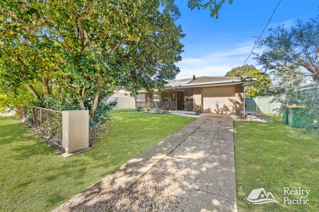 69 Thorne Rd, Birkdale, QLD 4159