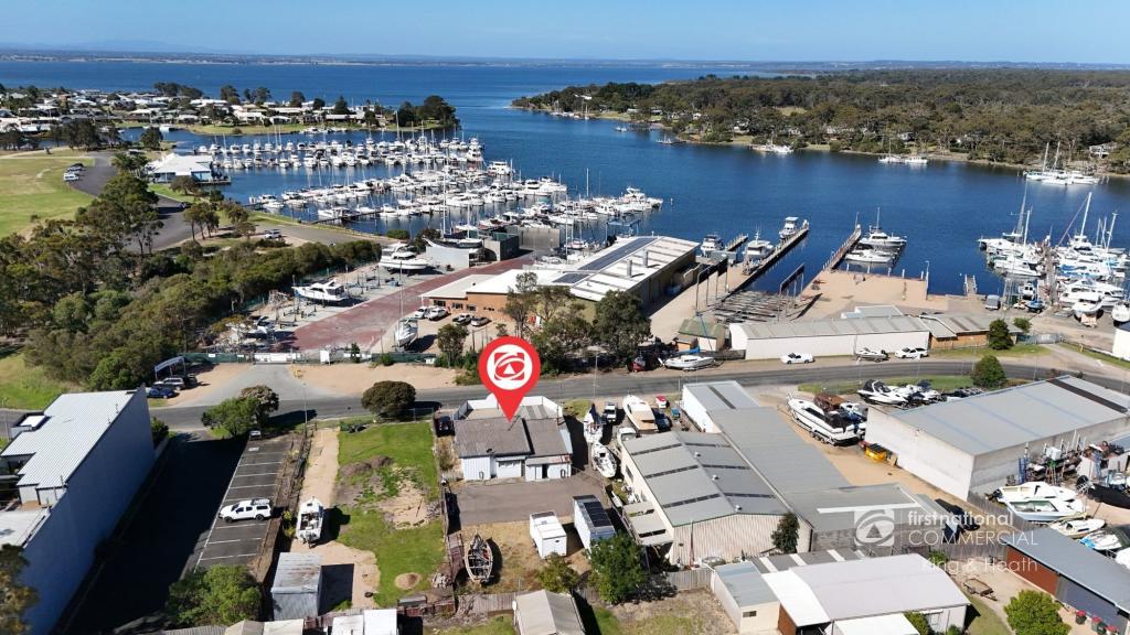 61 Slip Rd, Paynesville, VIC 3880