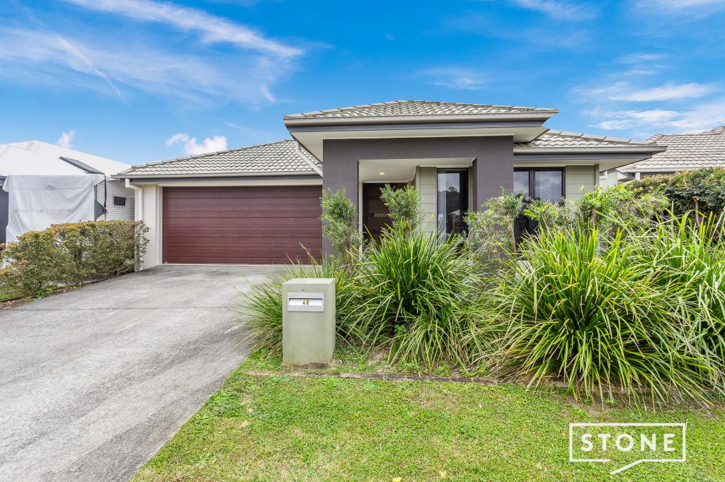 48 STRADBROKE ST, BURPENGARY EAST, QLD 4505