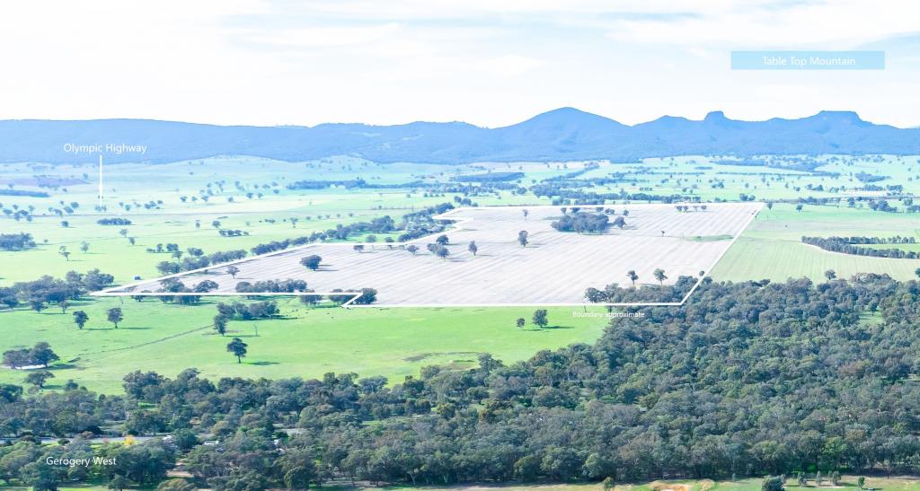 Lot 61 Rodgers Rd E, Gerogery, NSW 2642