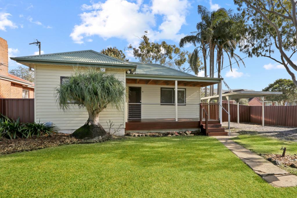 72 Pioneer Rd, East Corrimal, NSW 2518