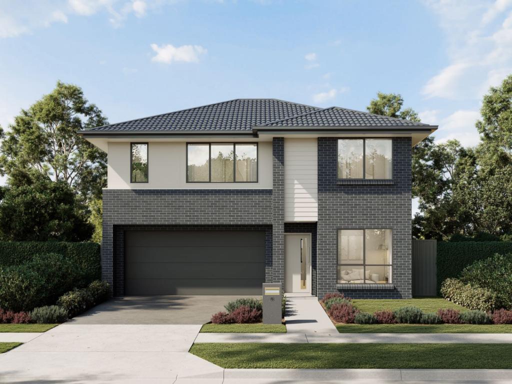 Contact Agent For Address, Werrington Downs, NSW 2747