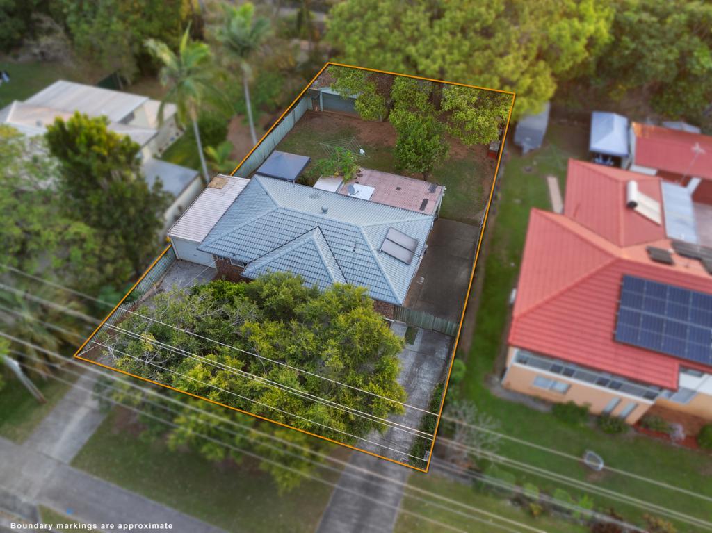 84 Wellington St, Ormiston, QLD 4160