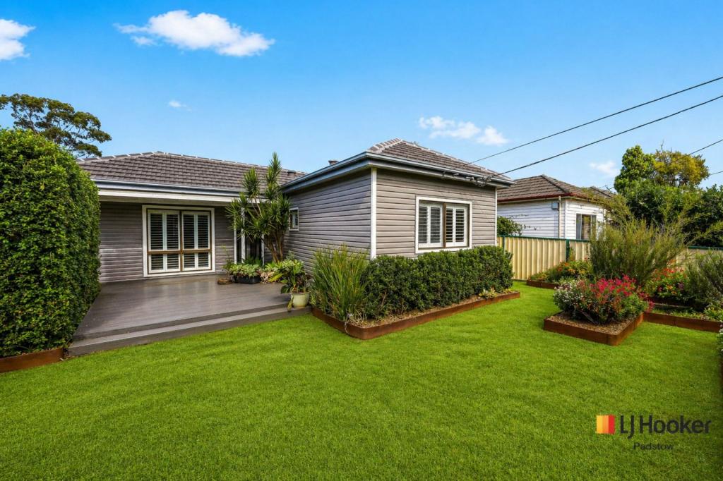 33 Ronald St, Padstow, NSW 2211
